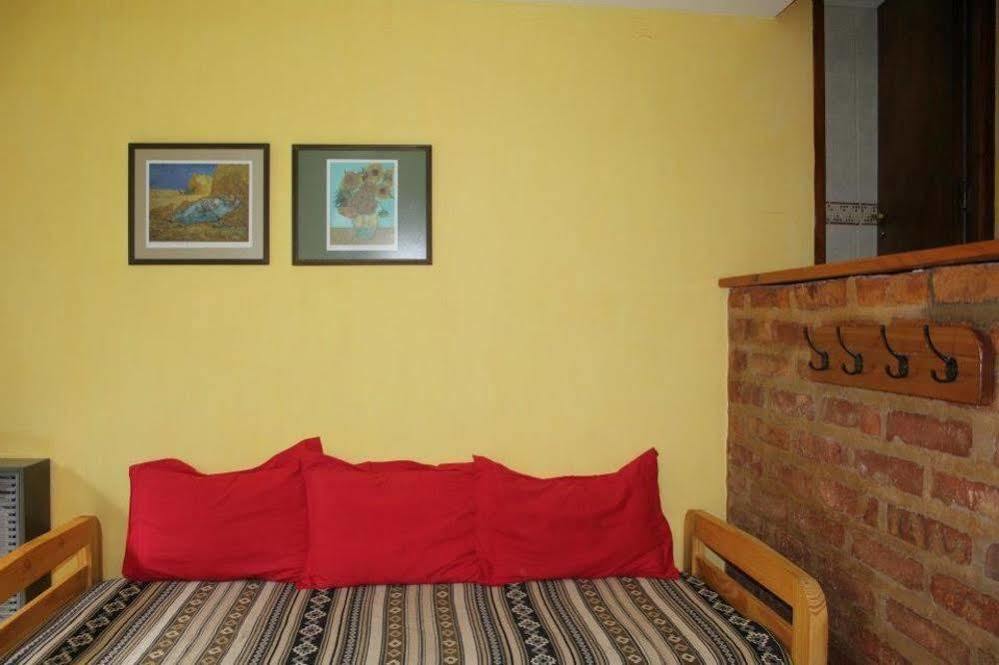 Hotel Bungalows Unsur San Carlos de Bariloche