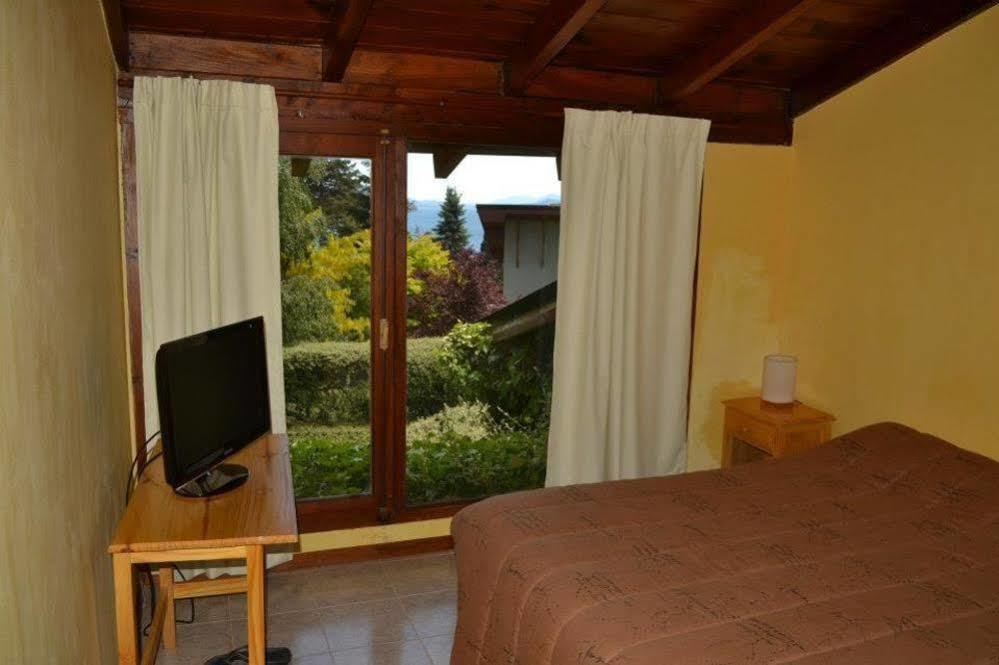 Bungalows Unsur Hotel San Carlos de Bariloche