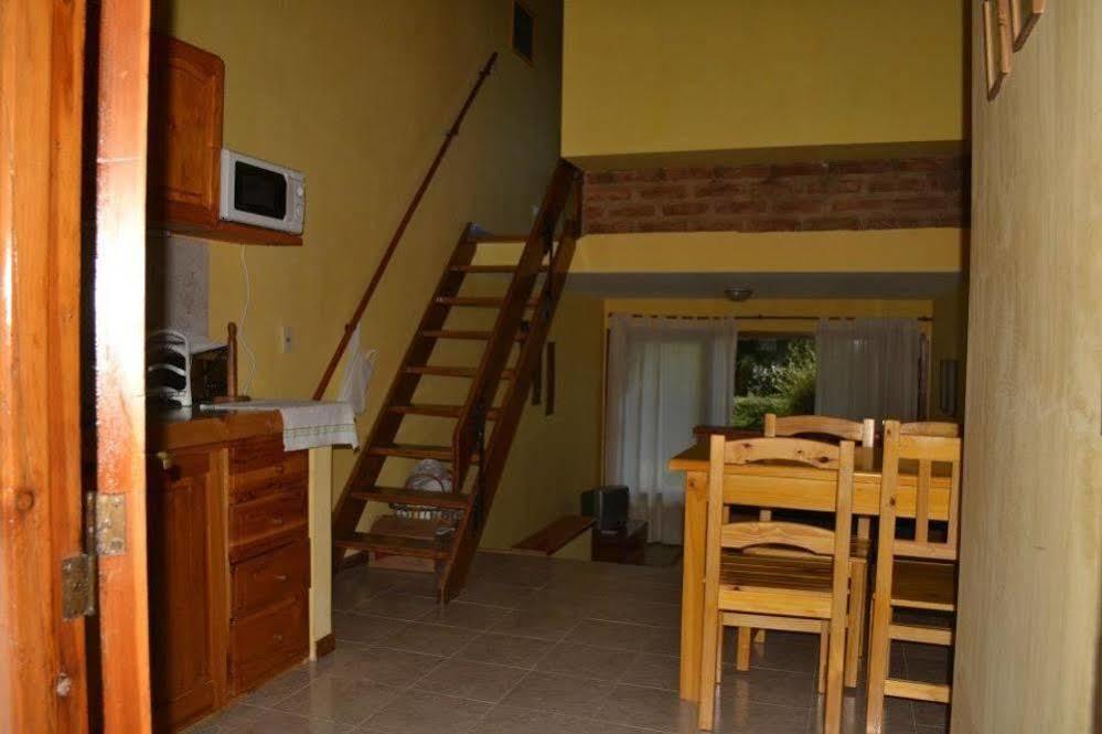 Hotel Bungalows Unsur San Carlos de Bariloche