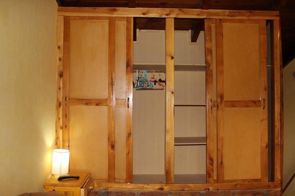 Hotel Bungalows Unsur San Carlos de Bariloche