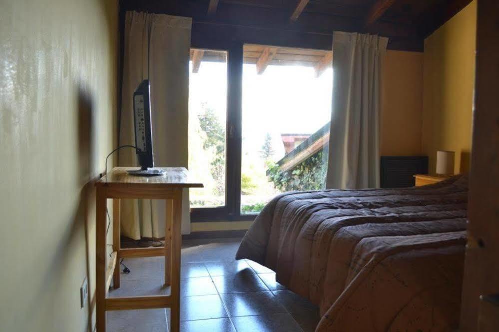Bungalows Unsur Hotel San Carlos de Bariloche
