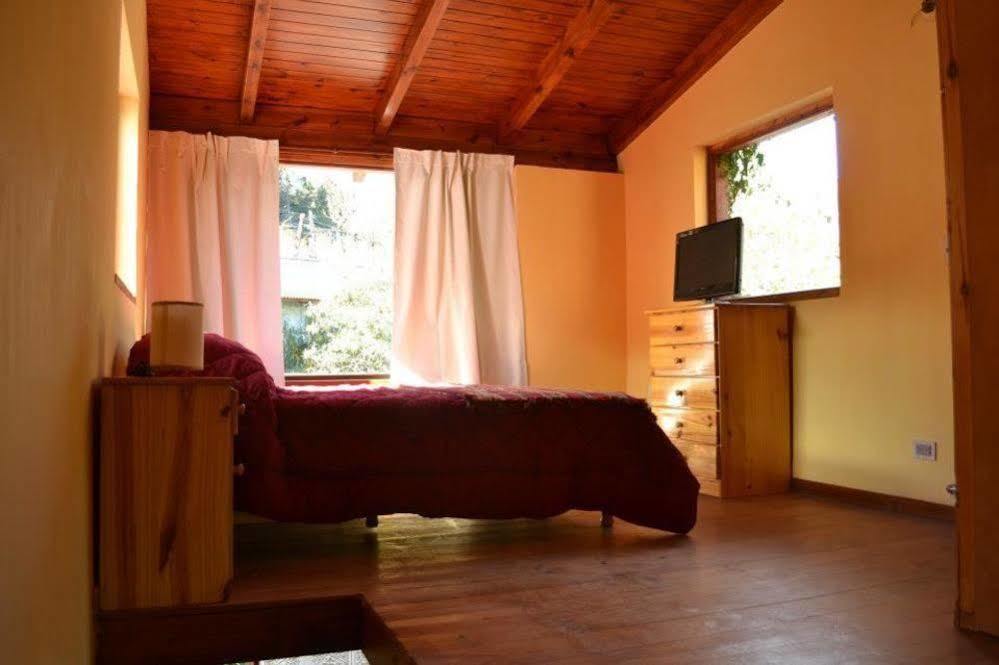 Bungalows Unsur Hotel *