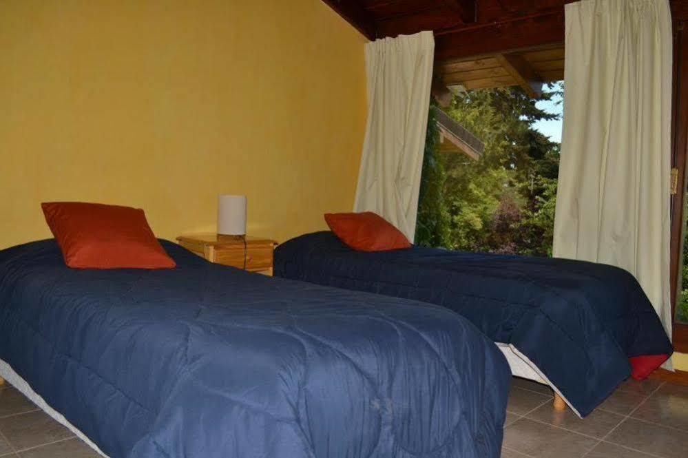 Bungalows Unsur *