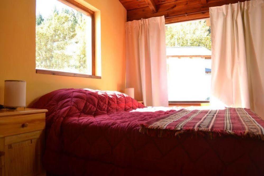 Bungalows Unsur Hotel *