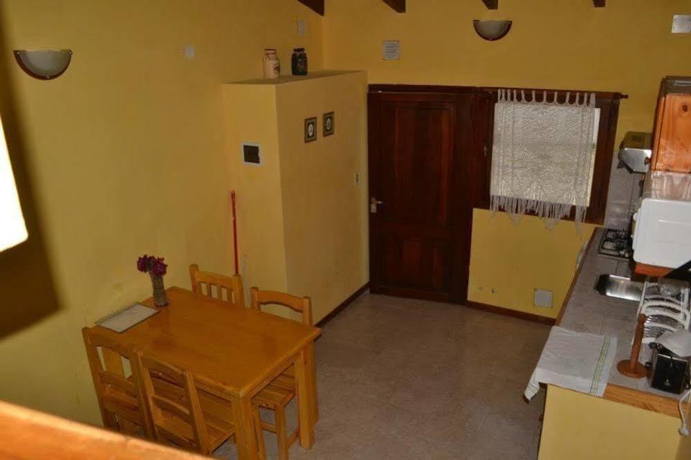 Bungalows Unsur San Carlos de Bariloche