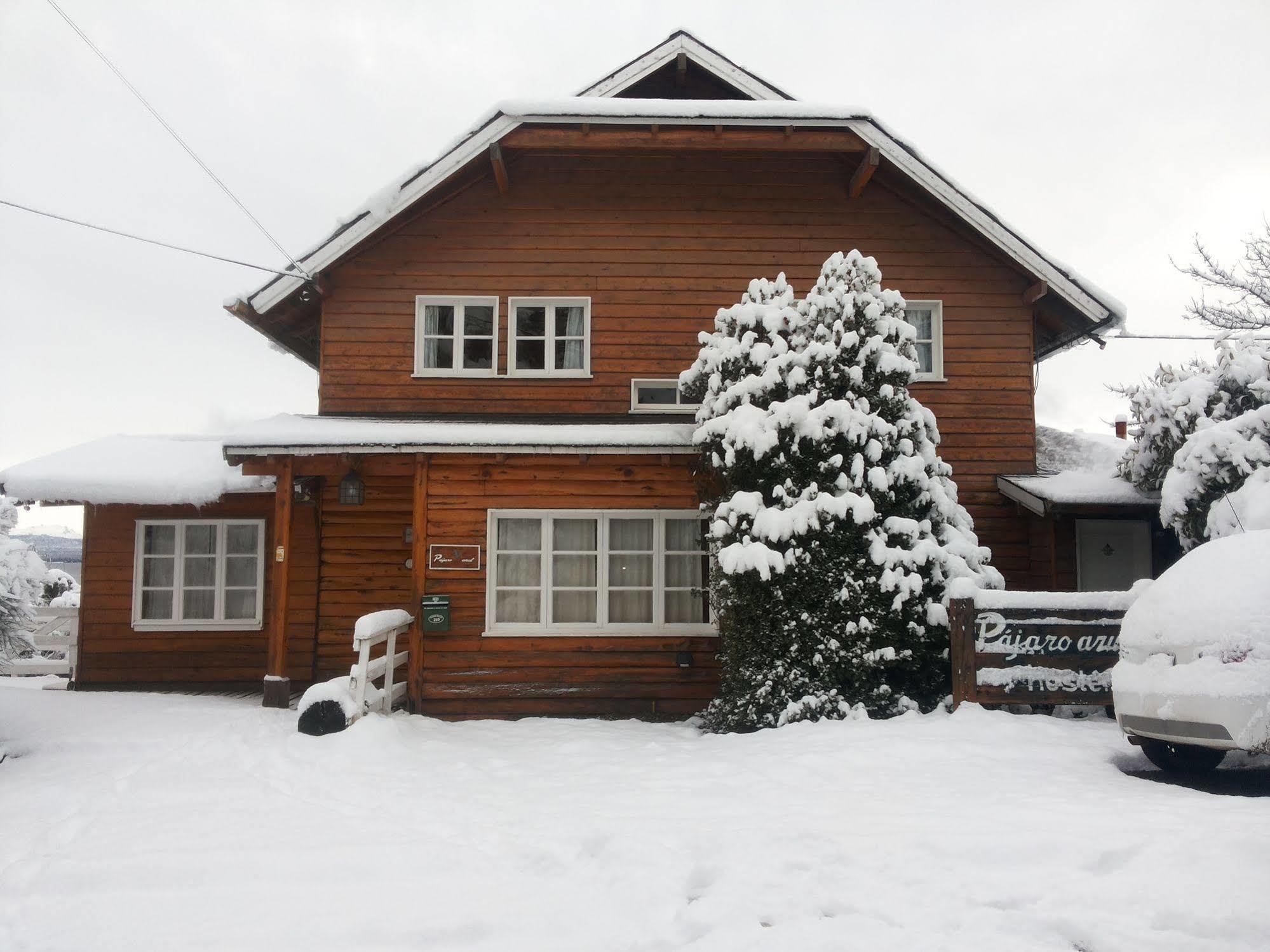 Bed and breakfast Pajaro Azul