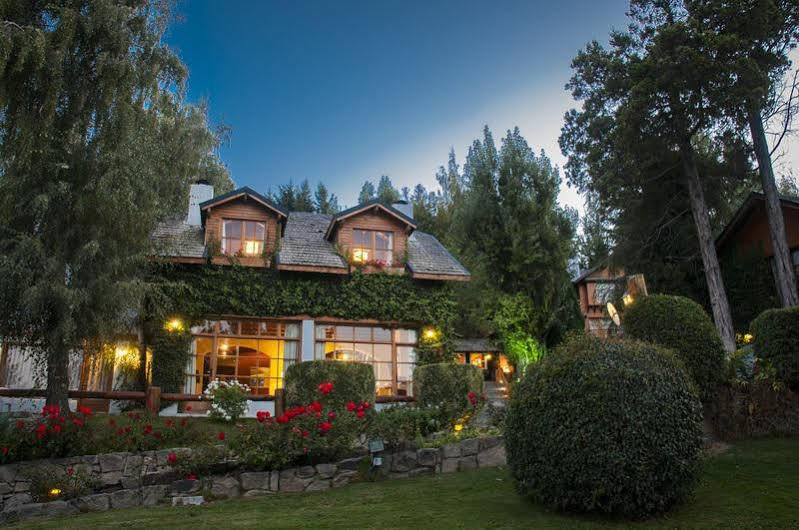 Pailahue & * San Carlos de Bariloche