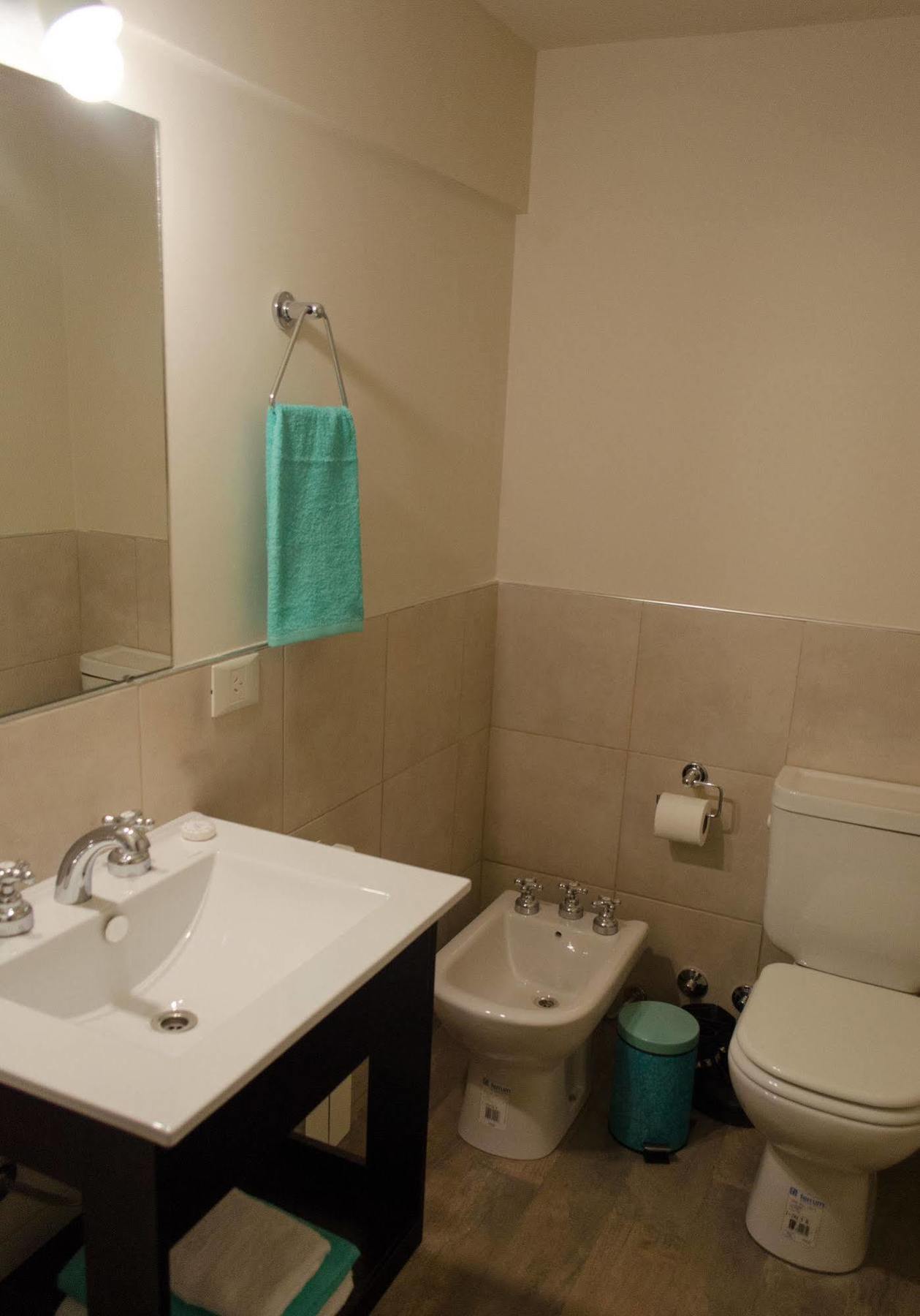 Apartamento Xima Aparts Bariloche
