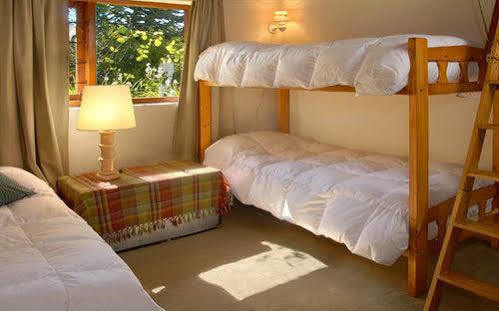 Bahia Protegida Lodge
