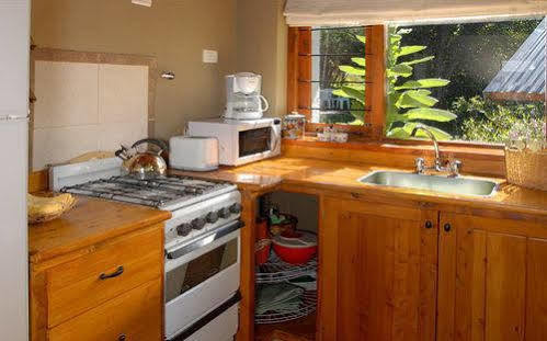 Bahia Protegida Lodge