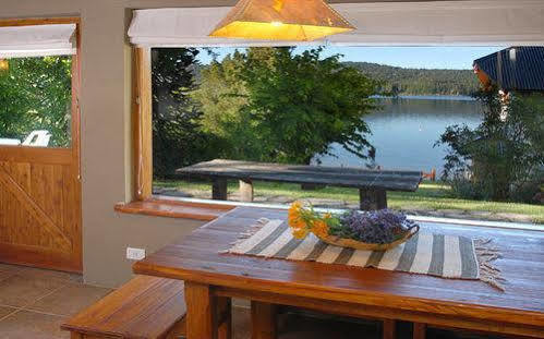 Bahia Protegida * San Carlos de Bariloche