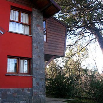 Mirando Al Sur San Carlos de Bariloche