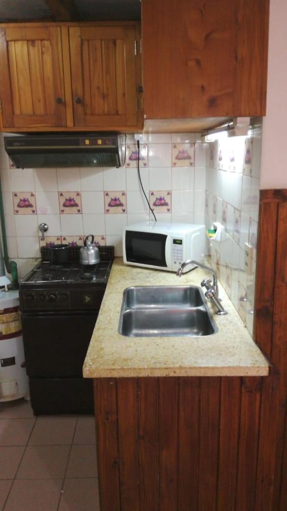 Apartamento La Casa De La Rosa Mosqueta Consulte Disponibilidad Antes De Reservar