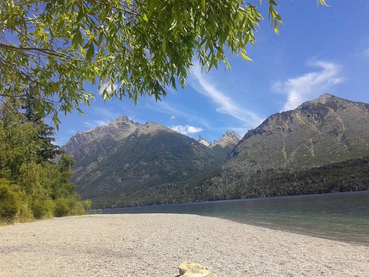El Mirador-casa Cipres * San Carlos de Bariloche