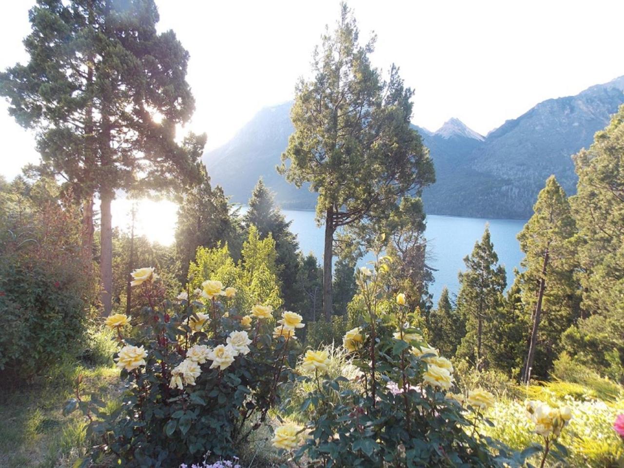 El Mirador-casa Cipres * San Carlos de Bariloche
