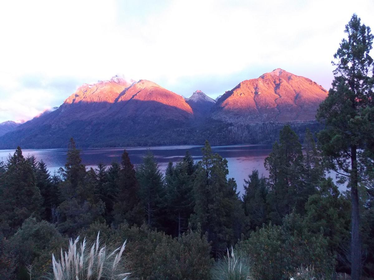 El Mirador-casa Cipres * San Carlos de Bariloche