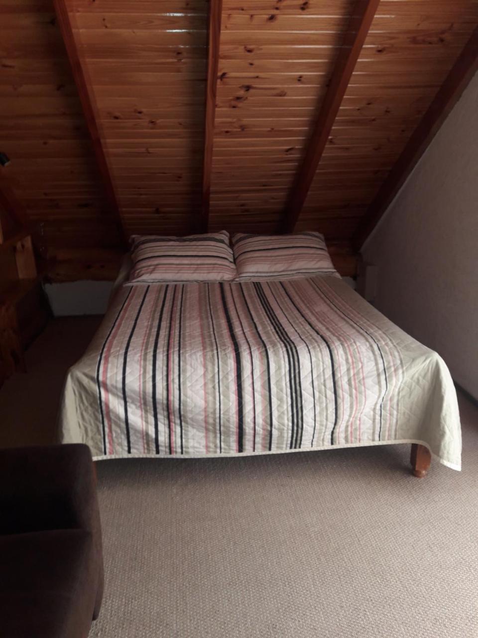 Holiday home Tibor San Carlos de Bariloche