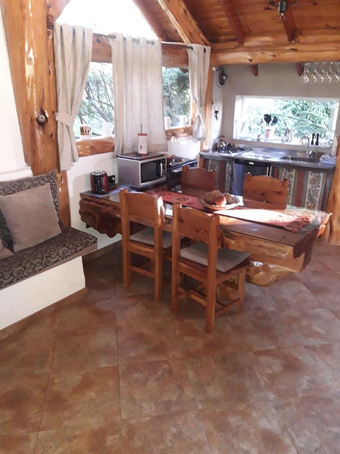 Tibor Holiday home San Carlos de Bariloche