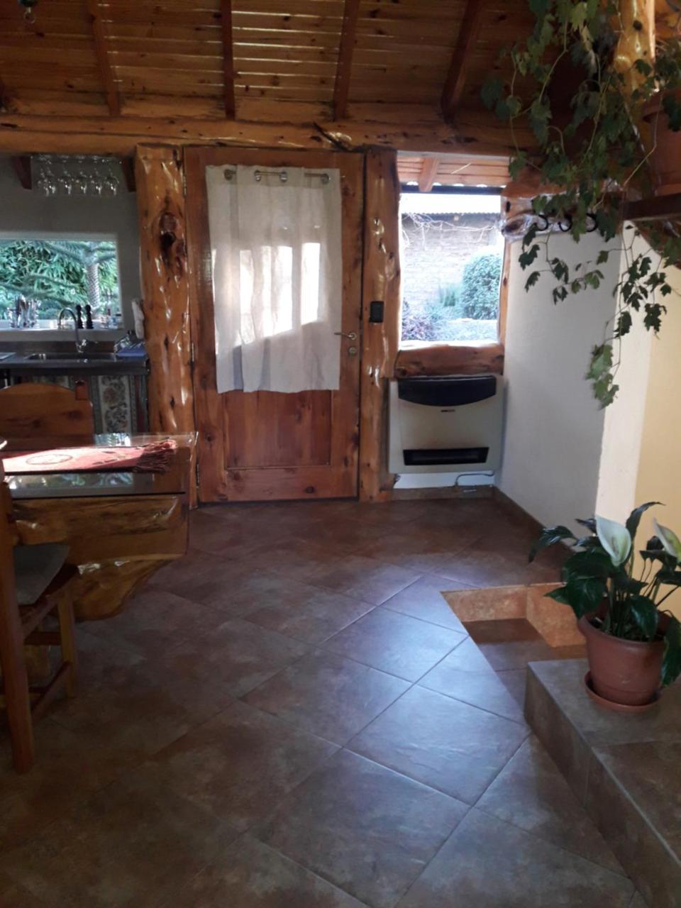 Tibor Holiday home *