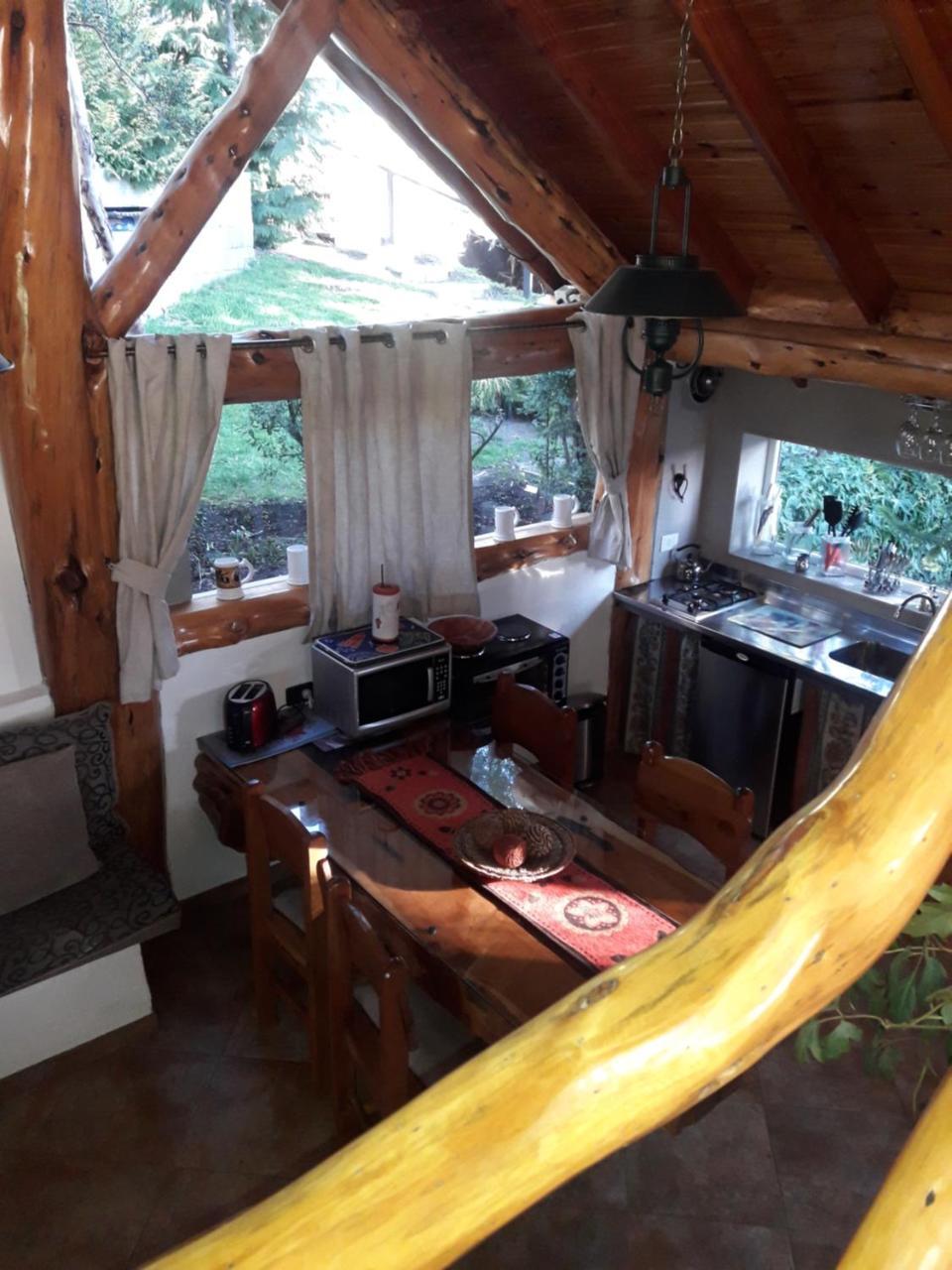 Holiday home Tibor San Carlos de Bariloche