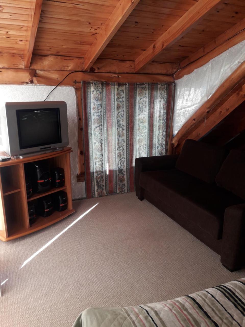 Tibor Holiday home *