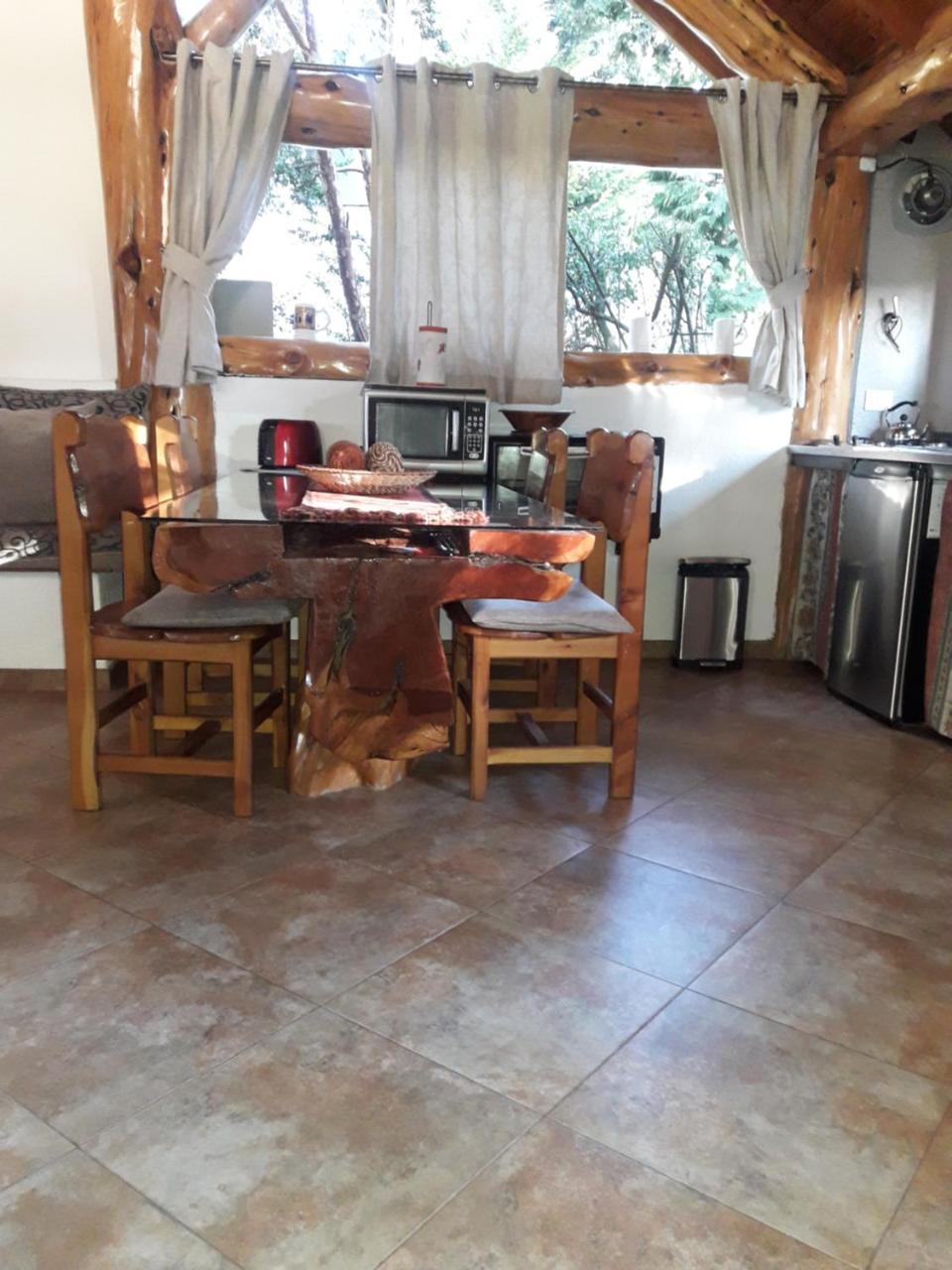 Tibor Holiday home San Carlos de Bariloche