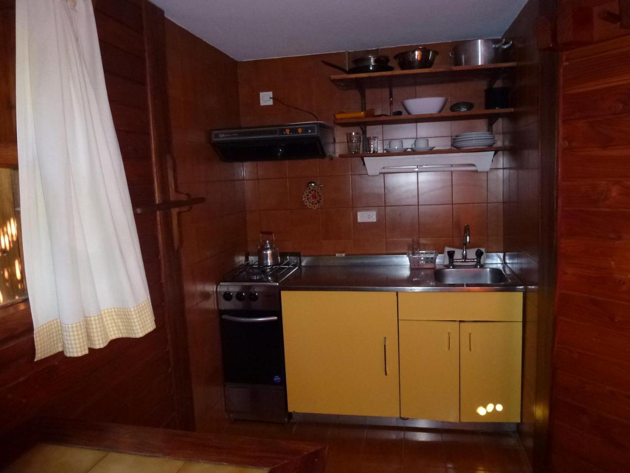 Apartahotel Punta Bonita Bungalows