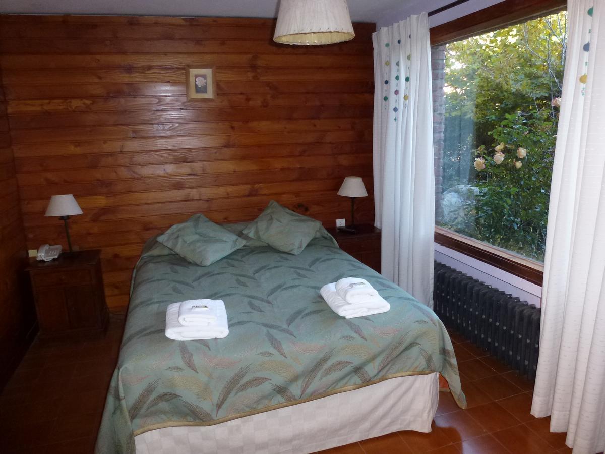 Punta Bonita Bungalows San Carlos de Bariloche