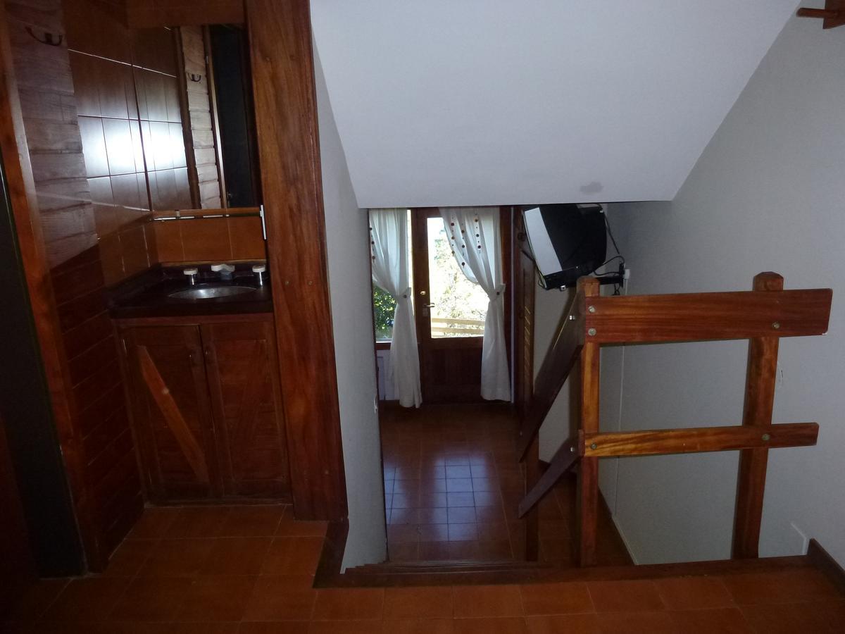 Punta Bonita Bungalows Apartahotel San Carlos de Bariloche