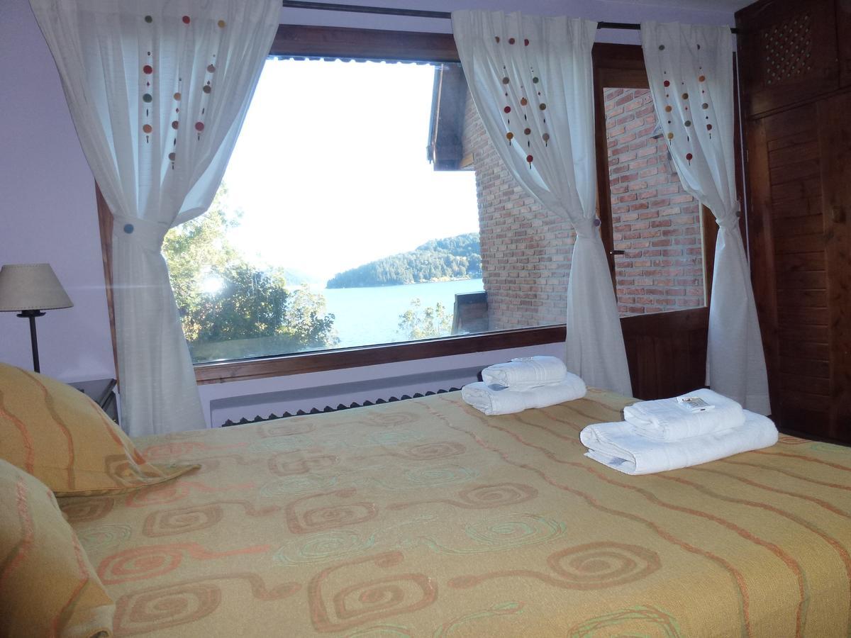 Punta Bonita Bungalows Apartahotel San Carlos de Bariloche
