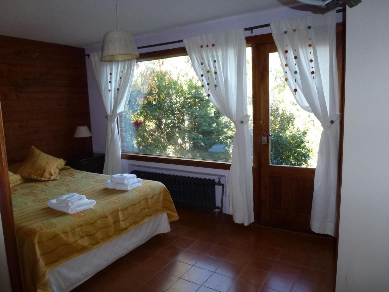 Punta Bonita Bungalows * San Carlos de Bariloche
