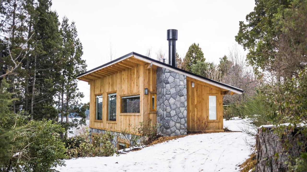 Сasa de vacaciones Quinto Elemento Bariloche