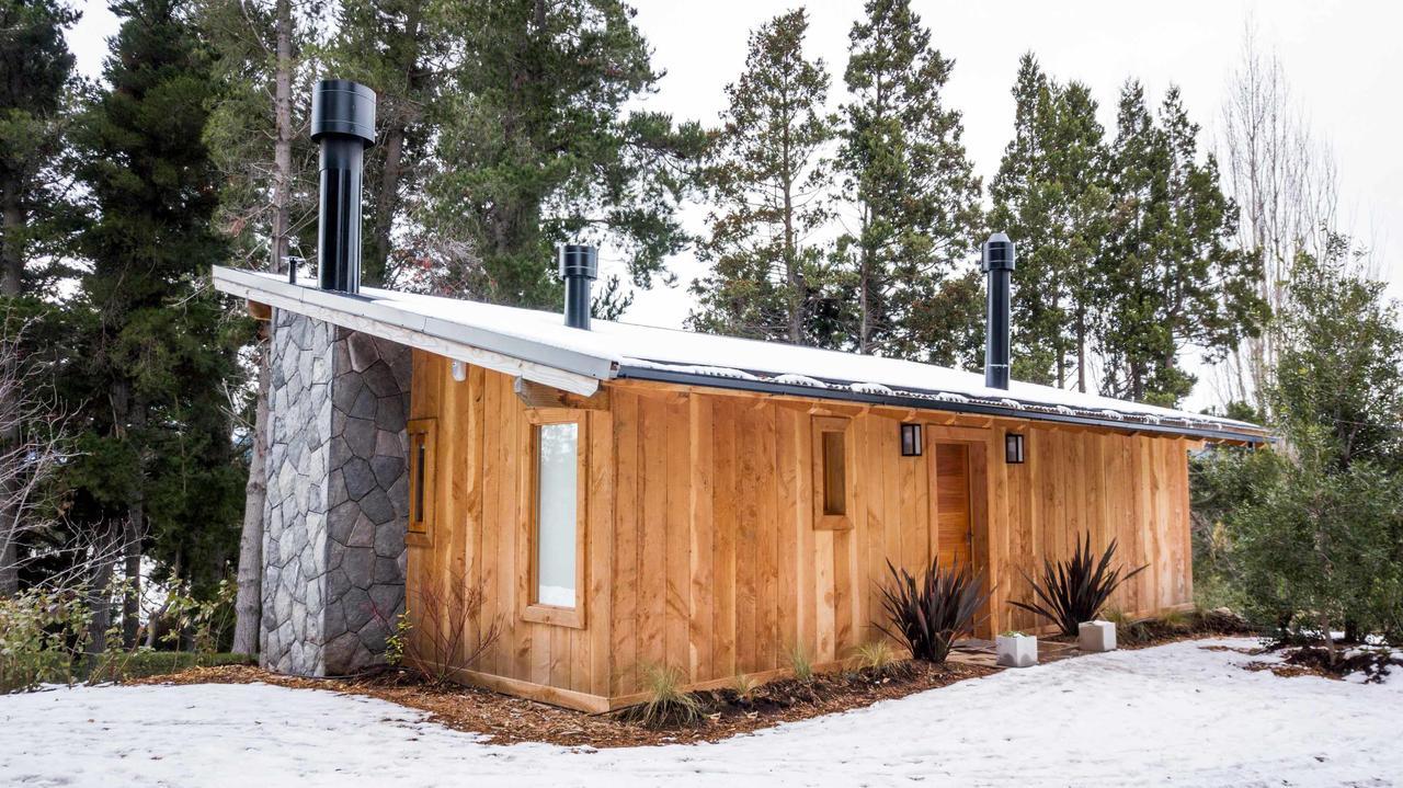 Сasa de vacaciones Quinto Elemento Bariloche