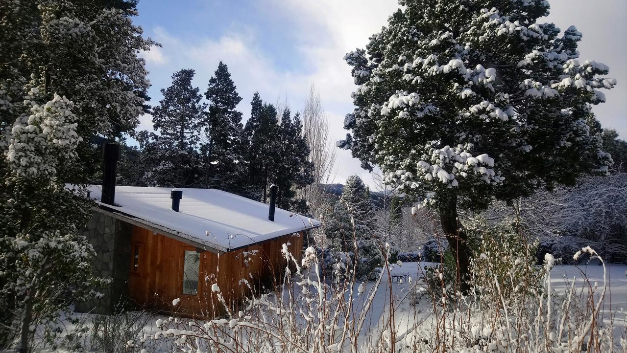 Quinto Elemento Bariloche * San Carlos de Bariloche