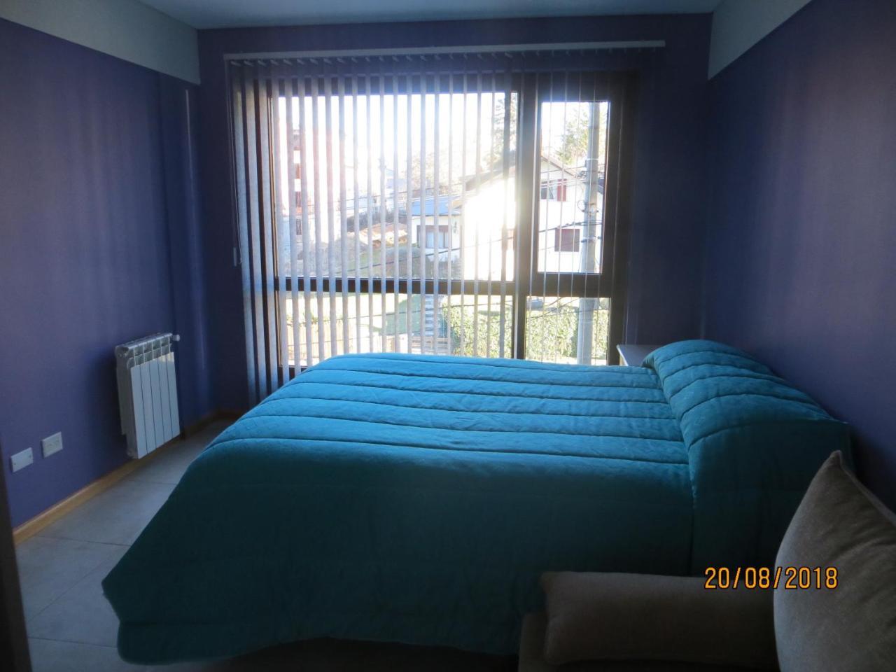 Apartment Fam San Carlos de Bariloche