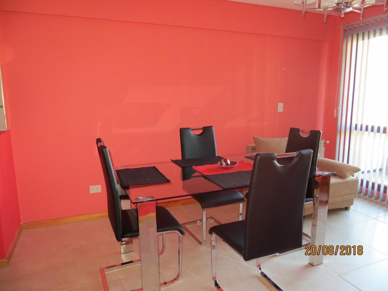 Fam Apartment San Carlos de Bariloche