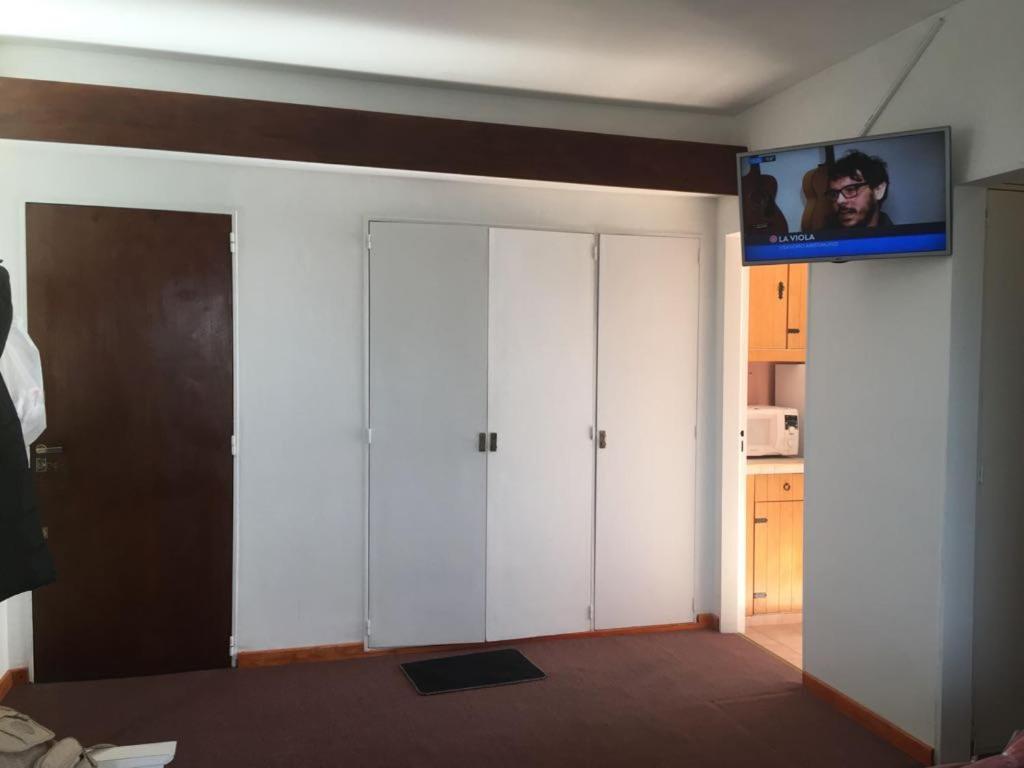 Departamento En Apartamento *