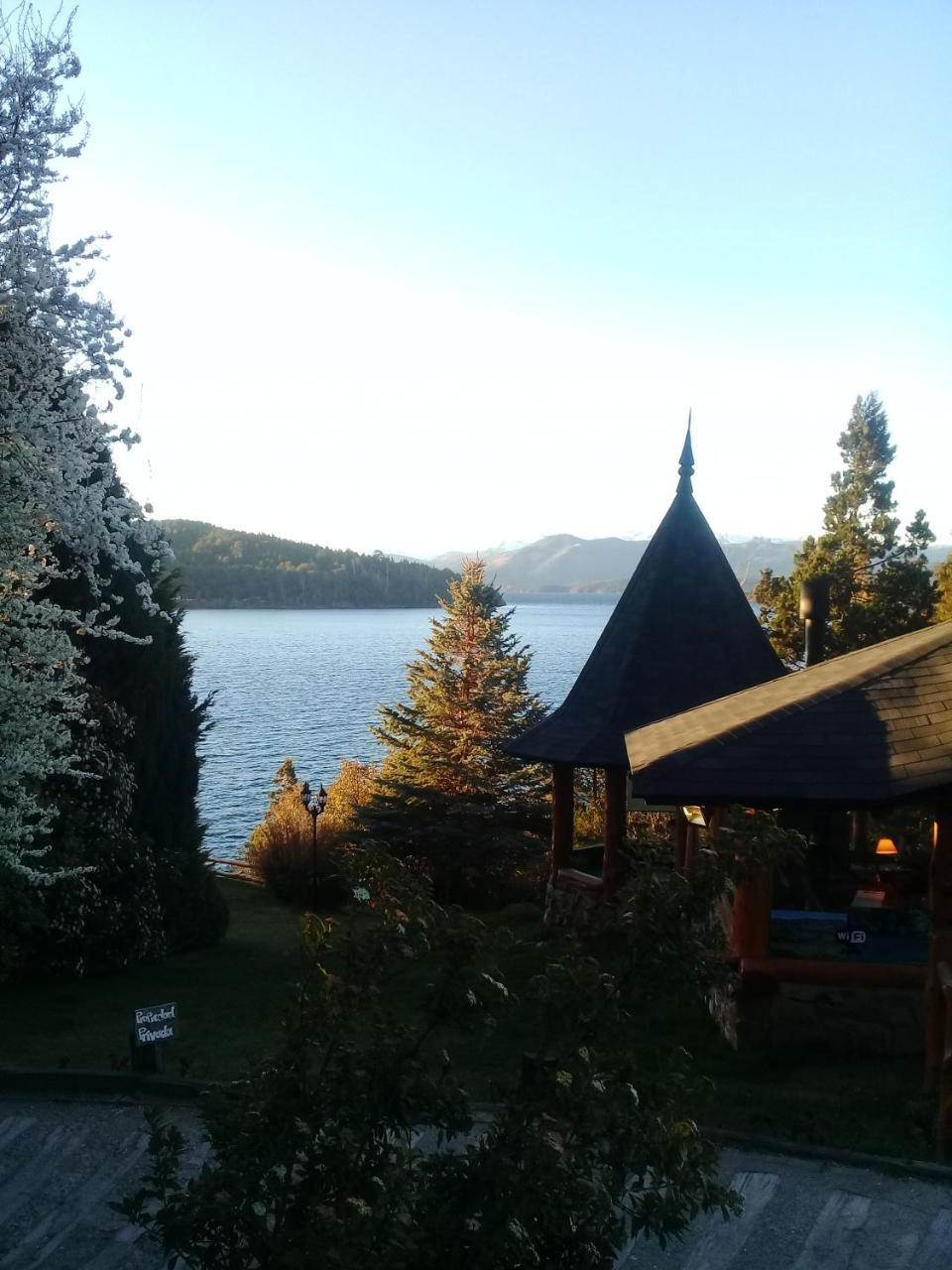 Punta Bonita Bungalows San Carlos de Bariloche