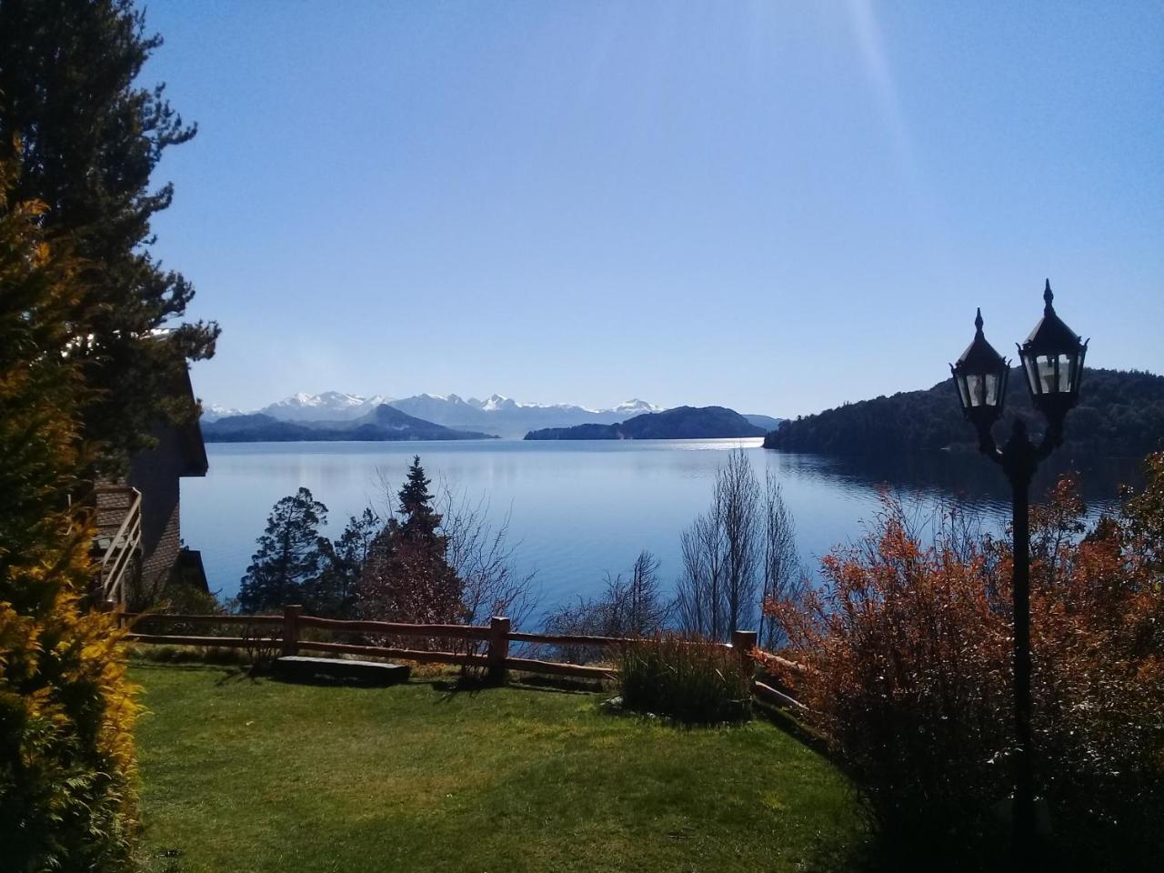 Punta Bonita Bungalows San Carlos de Bariloche