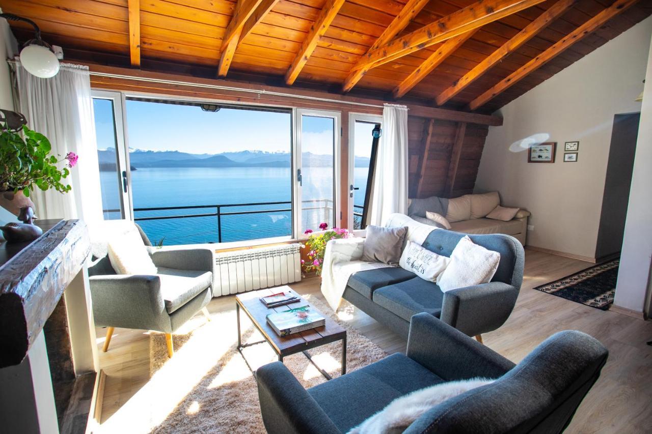Little Homes Apartamento