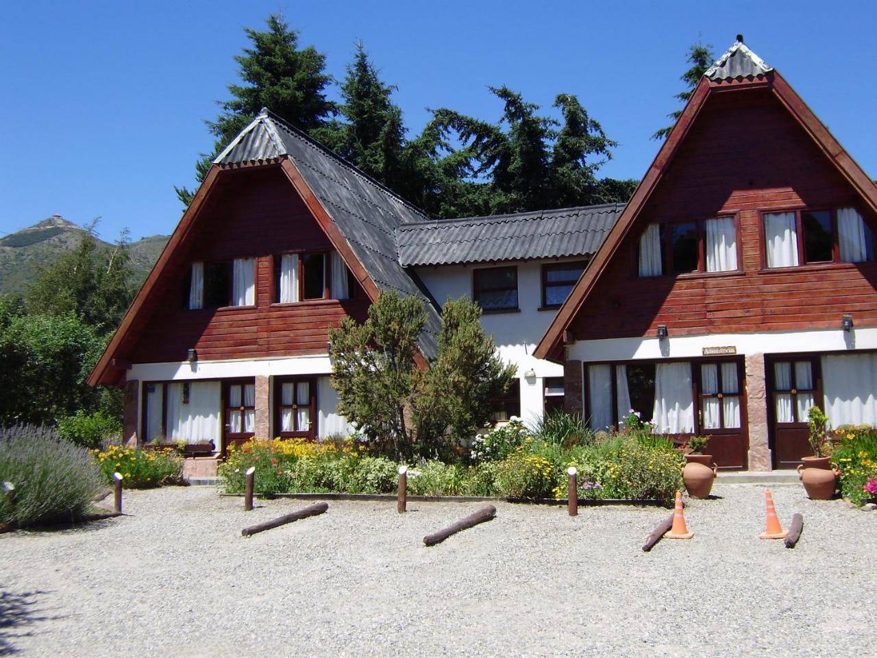 San Ignacio Apartamento San Carlos de Bariloche
