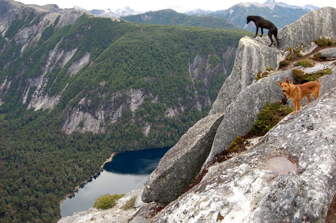 Pampa Linda San Carlos de Bariloche