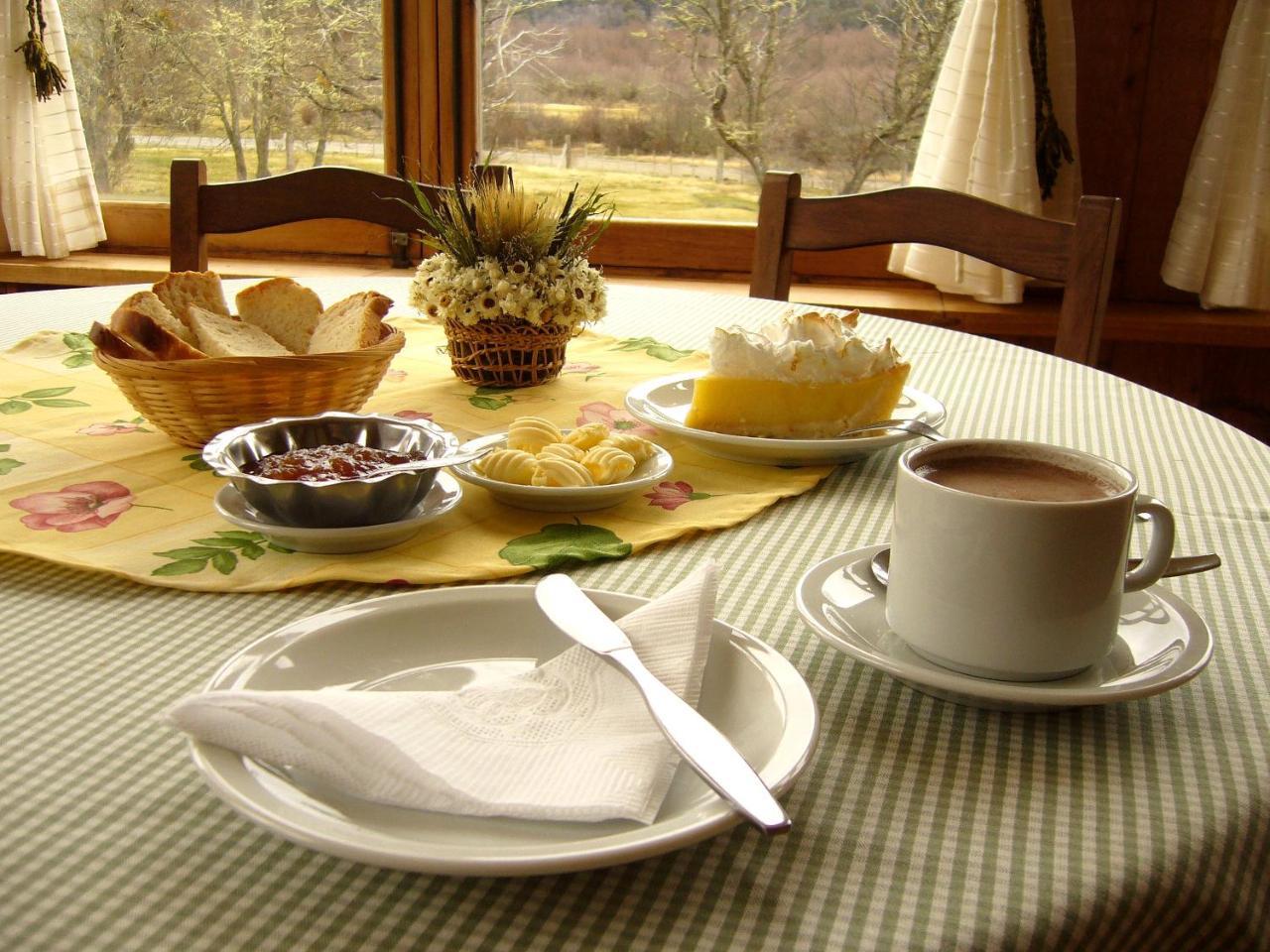 Inn Pampa Linda San Carlos de Bariloche