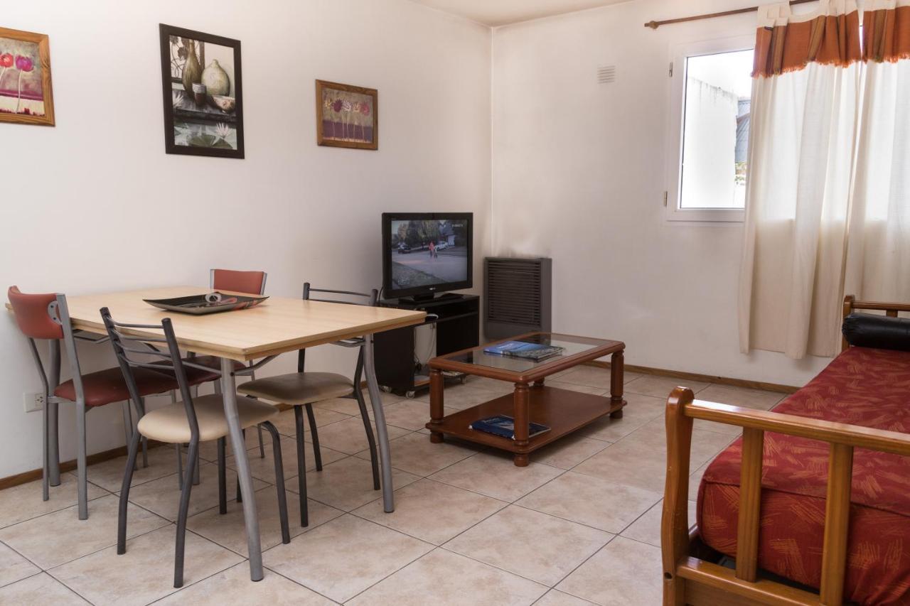 Apartamento Departamentos