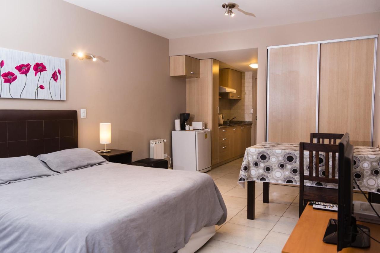 San Martin Apartment *