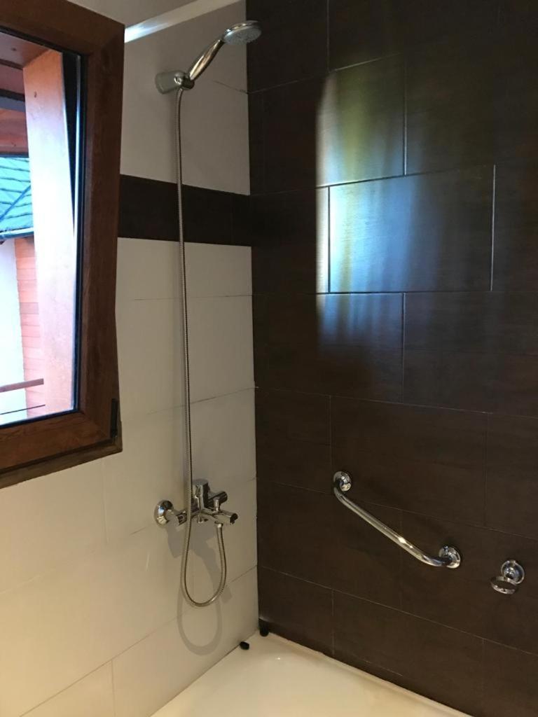Departamento Cipres Huapi Apartamento San Carlos de Bariloche