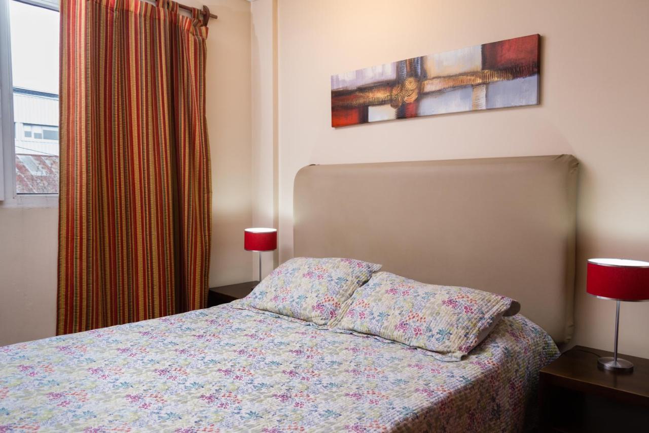Apartamento Departamentos