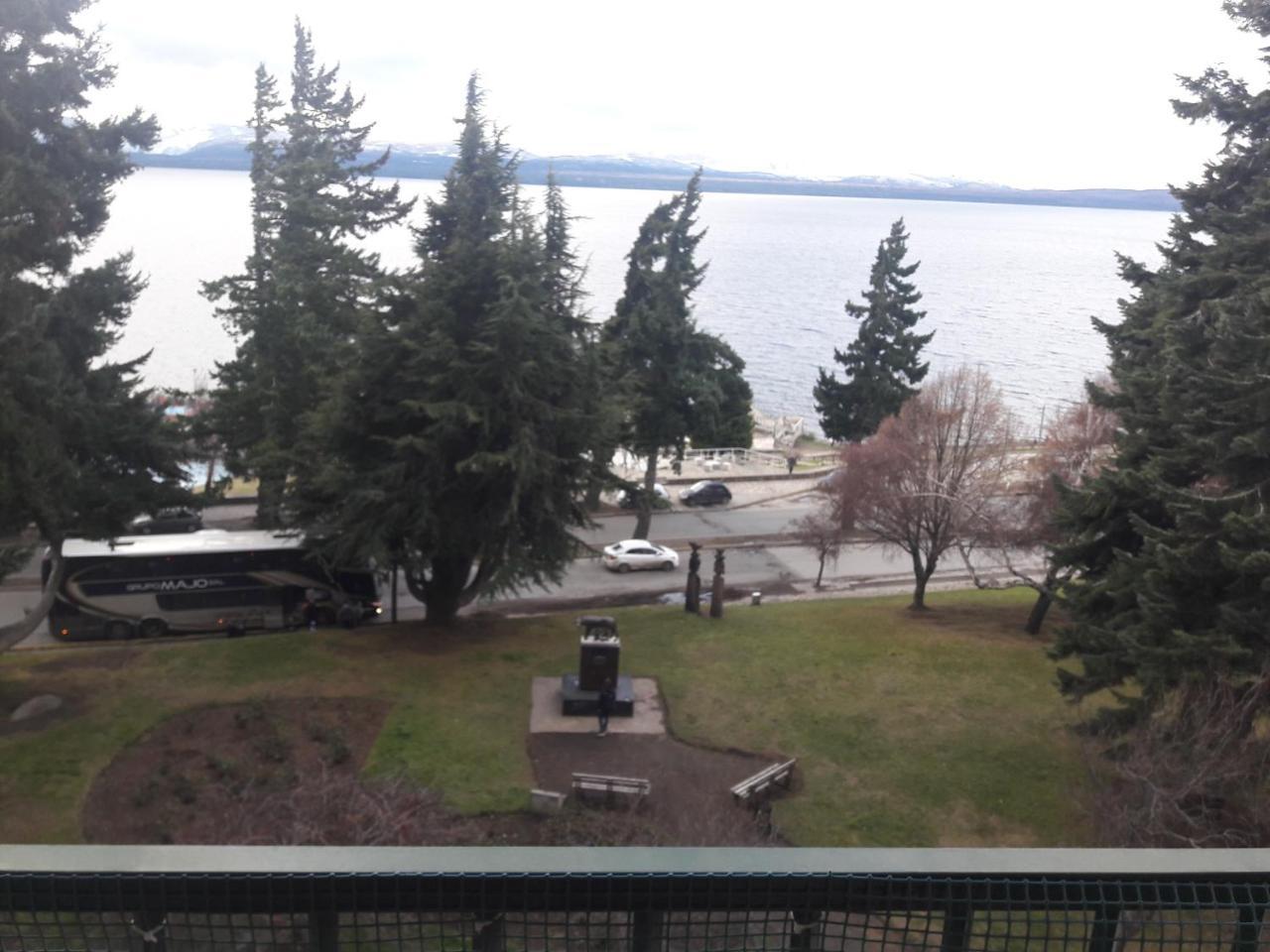 Departamento Vista Huapi San Carlos de Bariloche