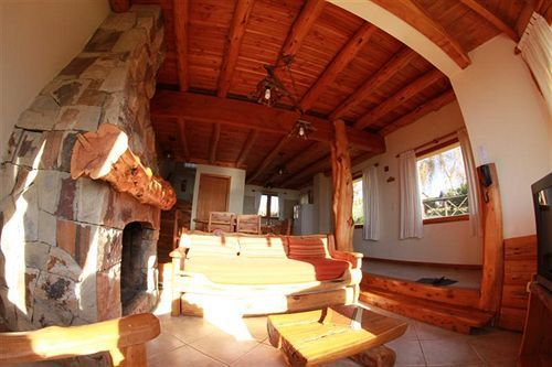 Lodge Chesa Engadina