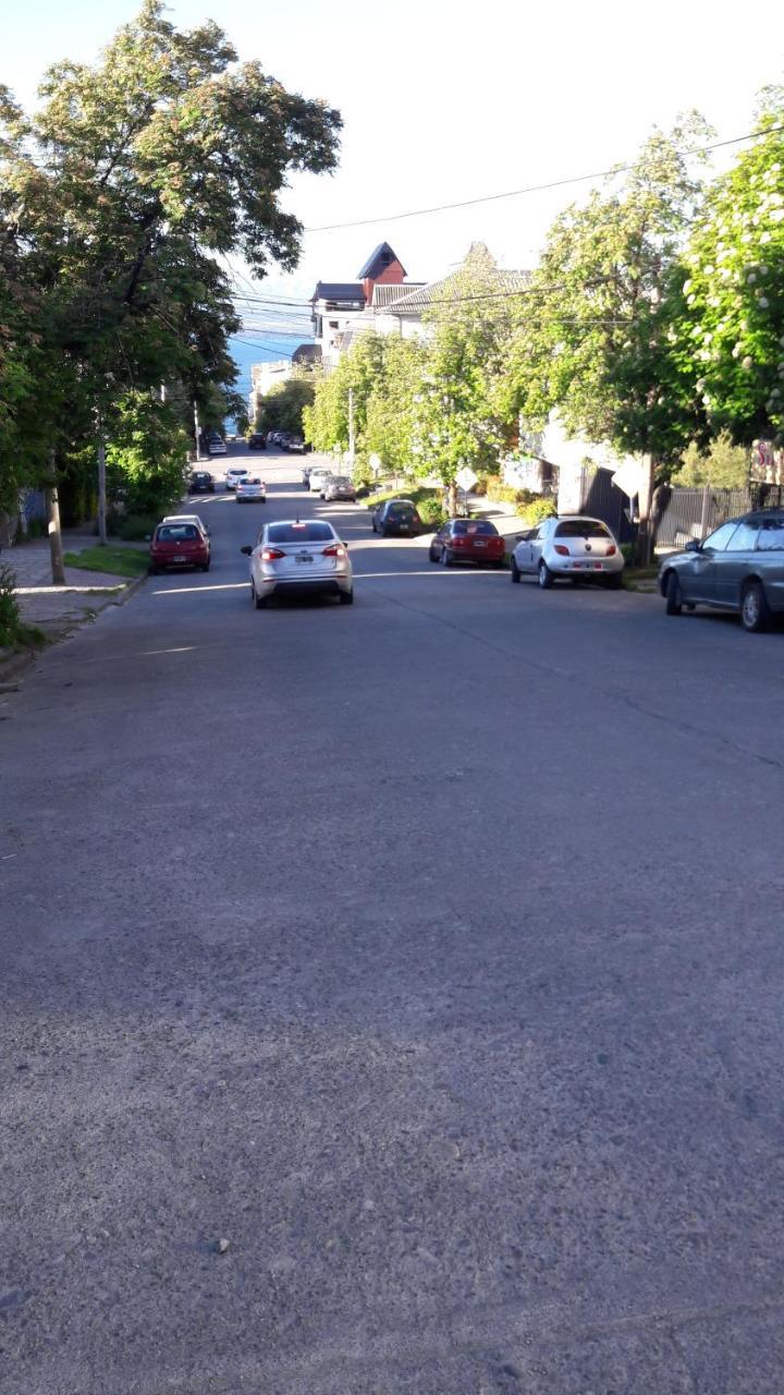 Fly Loft Bariloche Apartamento San Carlos de Bariloche